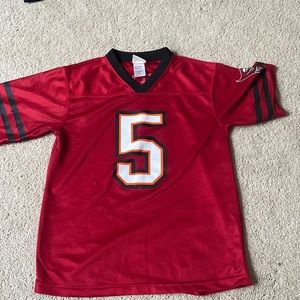 Tampa Bay Jersey